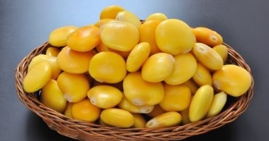 الترمس أبرز تسالى عيد الفطر المبارك.. اعرف فوائده لصحتك