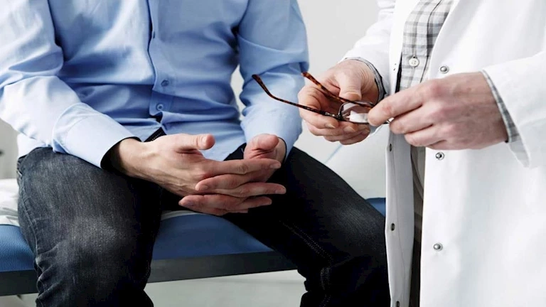 للرجال.. 4 مشروبات تقلل أعراض تضخم البروستاتا