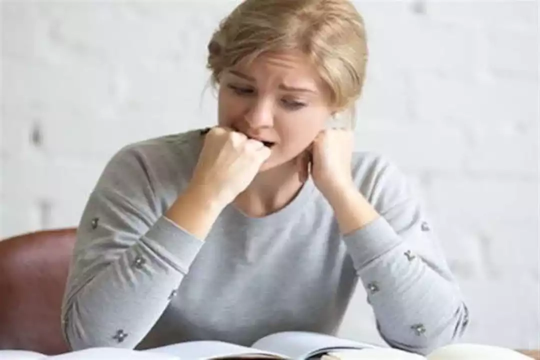 مفاجأة صادمة.. هذا ما يفعله التوتر بالدماغ والقلب والجسم