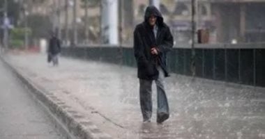تسجيل 8 درجات ليلا بالقاهرة.. الأرصاد: موجة باردة تبدأ الجمعة ولمدة 5 أيام #شهر_الفرحة