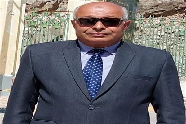 ارتفاع ضحايا حادث «سانت كاترين».. مستشار المحافظ والمساعد وقائد السيارة