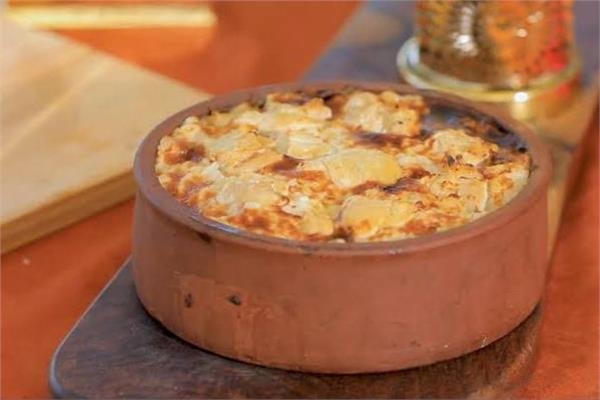 رمضان 2025.. طريقة تحضير فريك معمر بالدجاج