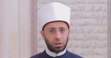 وزير الأوقاف: اختلف مع شيخنا الشعراوى فى فهم هذه الآية..وهناك مواضع محل نقاش