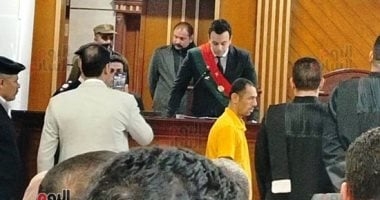 النيابة: واقعة التعدى على طفلة 'العاشر' فى نهار رمضان يهتز لها الضمير الإنسانى
