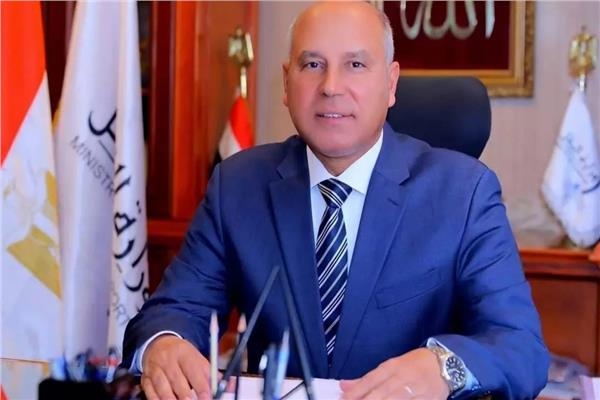 أول تعليق من #كامل_الوزير بعد إعادة فتح سلسلة بلبن.. عاجل #بوابة_أخبار_اليوم