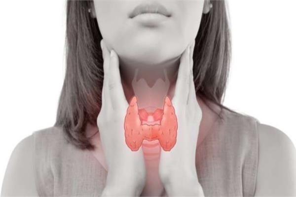 5 روتينات صباحية لصحة الغدة الدرقية بشكل طبيعي