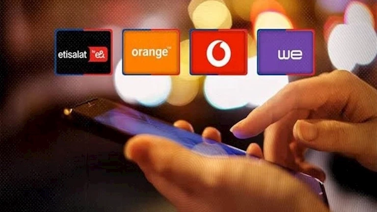 بالرقم القومي فقط.. تعرف على الخطوط المسجلة باسمك لدى شركات المحمول