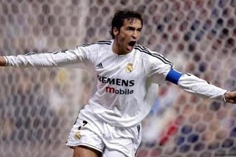 الدوري السعودي يغريه.. راؤول لن يستمر مع ريال مدريد