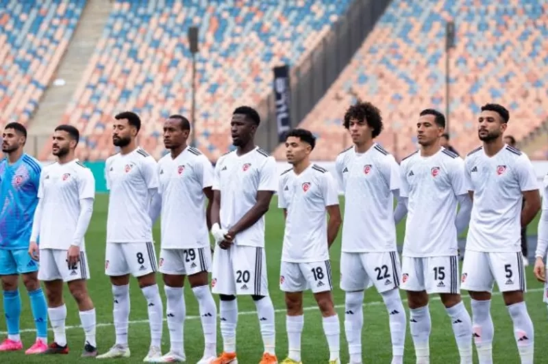 مجموعة الزمالك.. بتروجيت يهزم سموحة في كأس عاصمة مصر