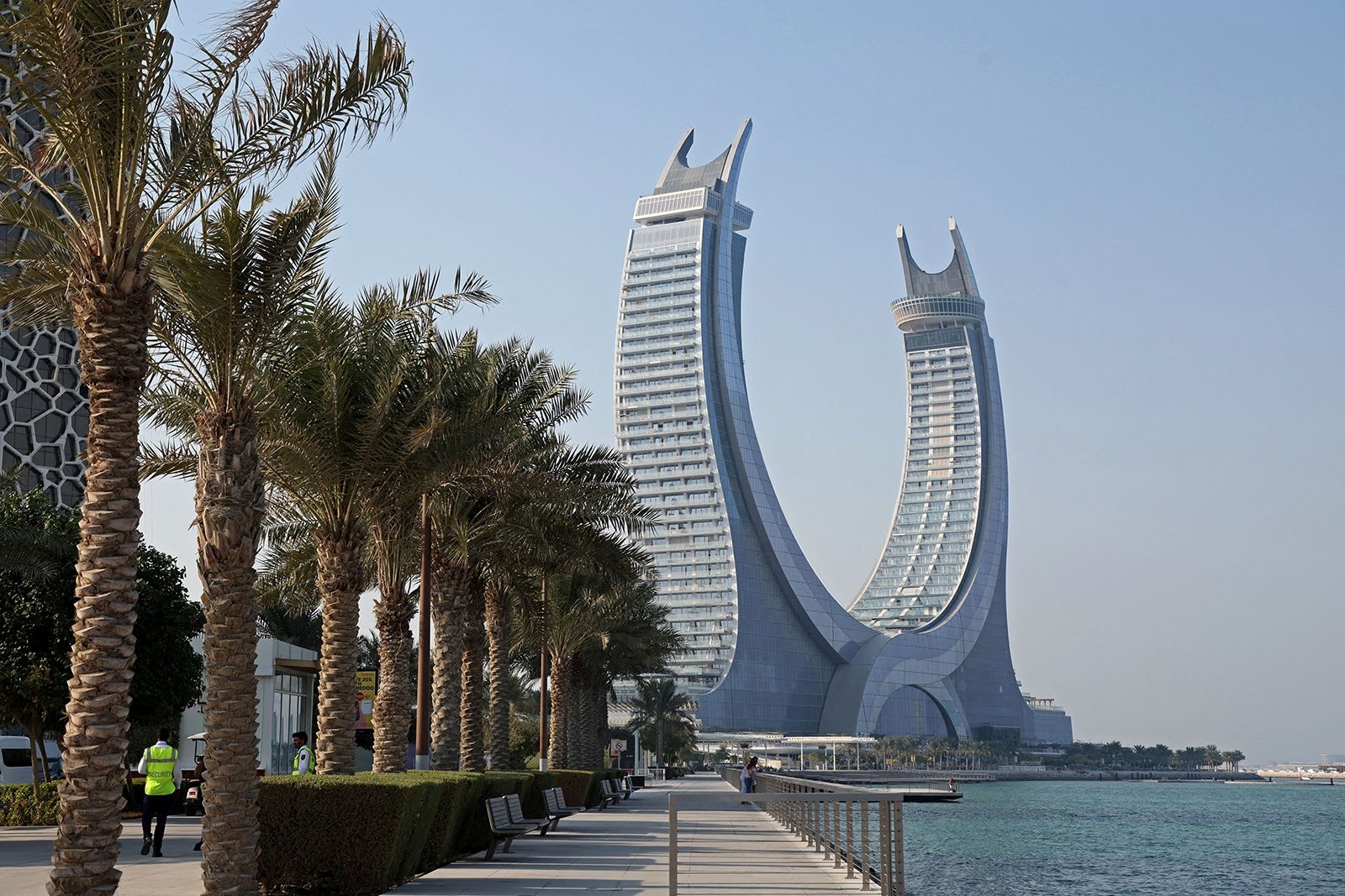 12.2 مليار ريال صادرات القطاع الخاص القطري في 2024