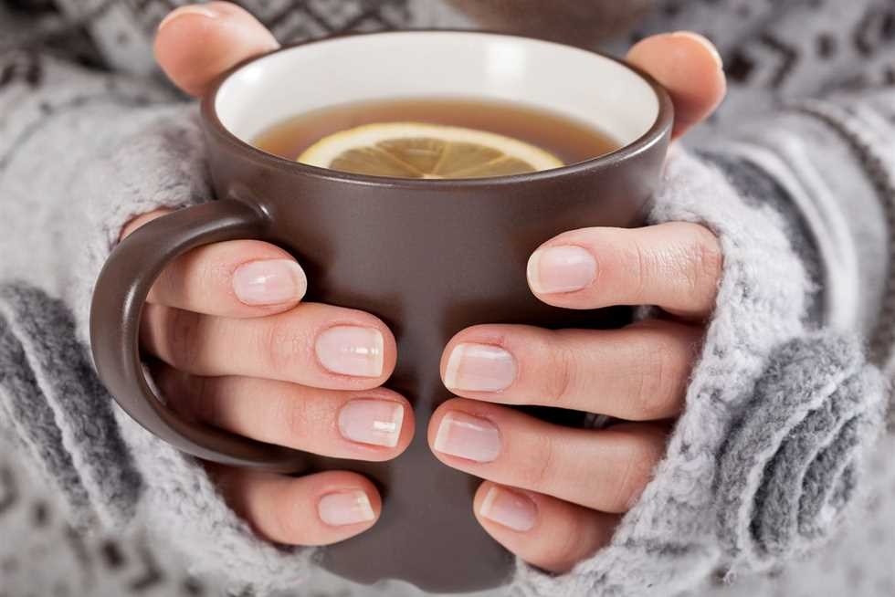 6 مشروبات تحارب البرد وتقوي جهاز المناعة.. تعرف عليهم