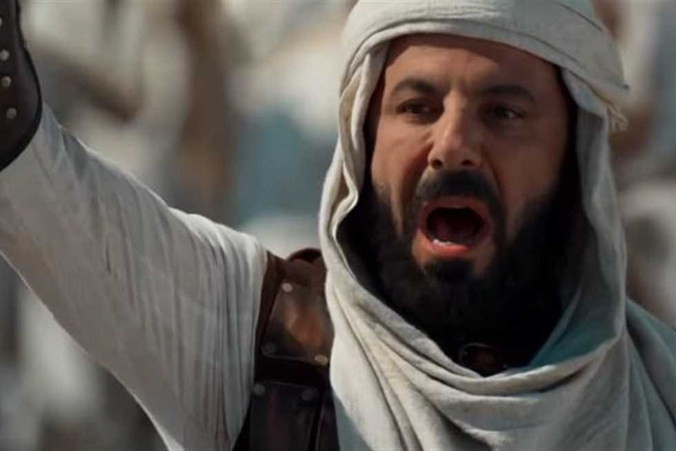 تحريم مشاهدة مسلسل «معاوية».. الأزهر يحذر والمفتي يوضح الأسباب