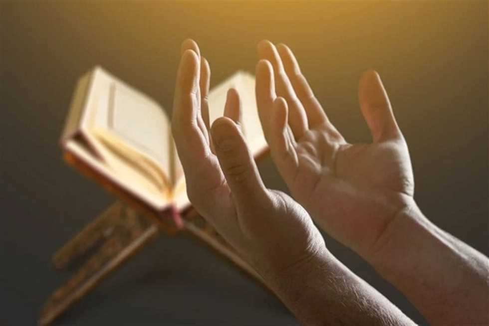 دعاء للمتوفى يوم الجمعة في شهر رمضان لطلب الغفران ودخول الجنة (ردده كثيرًا)