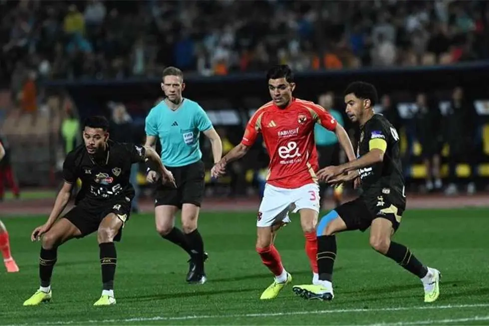 «سنتوجه للملعب ونذكركم باللائحة».. تعليق ناري من الزمالك على بيان الأهلي