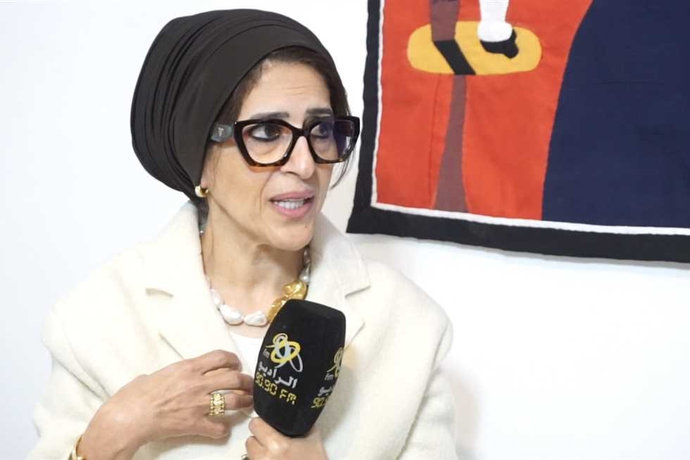«قلبي اتكسر».. هالة زايد: تعرضت لمحنة كبيرة وابتلاء صعب (تفاصيل)