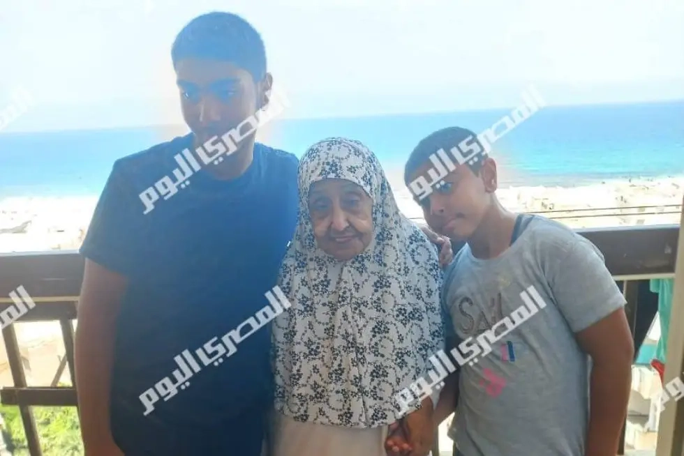 «جبت بودرة وروحت لها».. تفاصيل ليلة جريمة مقتل «موظفة متقاعدة» في ناهيا (اعترافات صادمة)