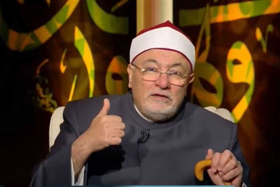 الشيخ خالد الجندي: يجوز الإحرام من جدة توافقا مع مقتضيات العصر