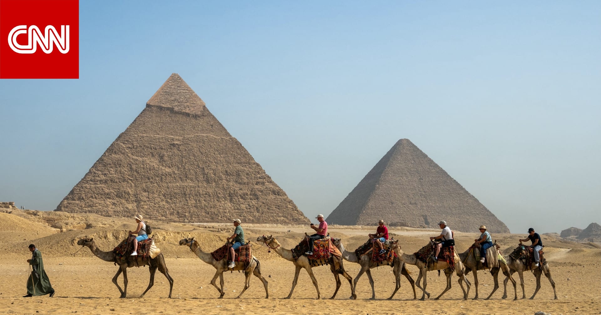 لأول مرة.. مصر تصدر ترخيصا لـ'شقق الإجازات' لإقامة السياح.. ما هي؟