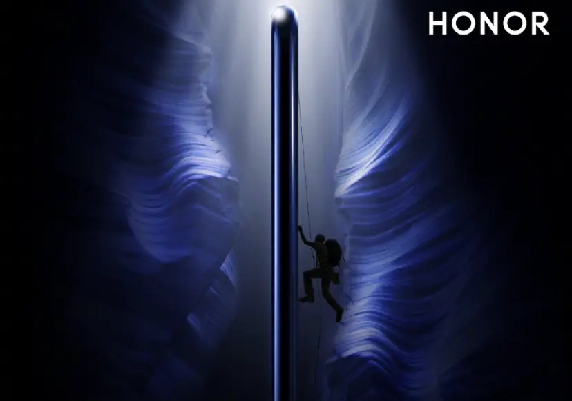 Honor Power: هاتف خارق من Honor ببطارية تتجاوز 8000 مللي أمبير يشعل التوقعات
