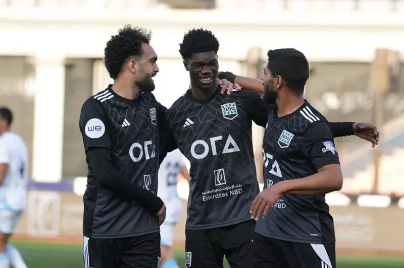 مجموعة التتويج أم صراع الهبوط؟.. زد 1-2 الإسماعيلي.. والاتحاد 0-1 سموحة