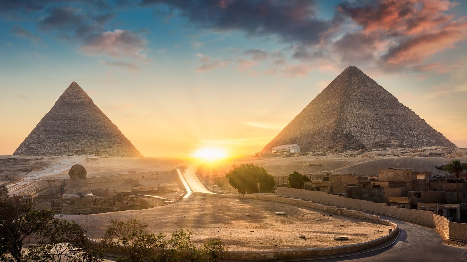 ما هي شروط مصر لتأجير العقارات للسياح؟