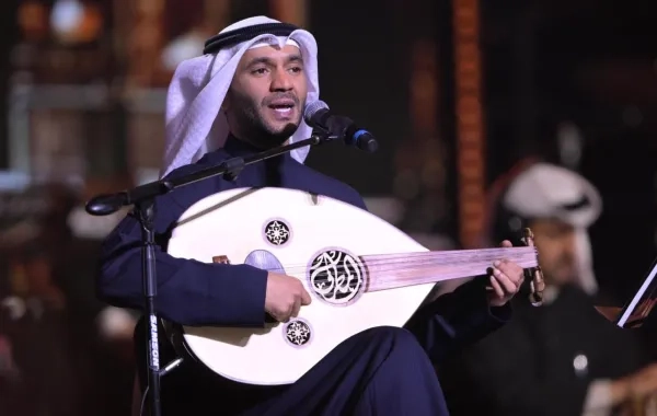 انطلاقة قوية ل #مهرجان_فبراير_الكويت بأداء سعودي مميز