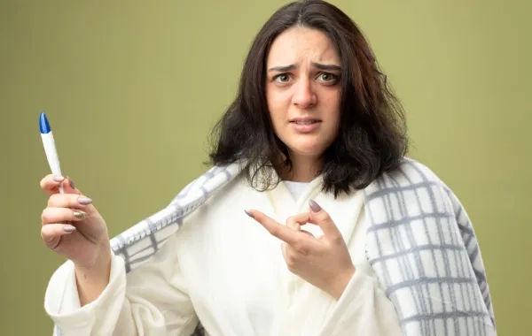 هل يمكن أن يحدث الحمل دون أعراض.. لكن ما هي نواحي القلق؟