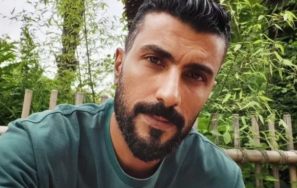 الحكم على المخرج محمد سامي بالحبس شهرين..