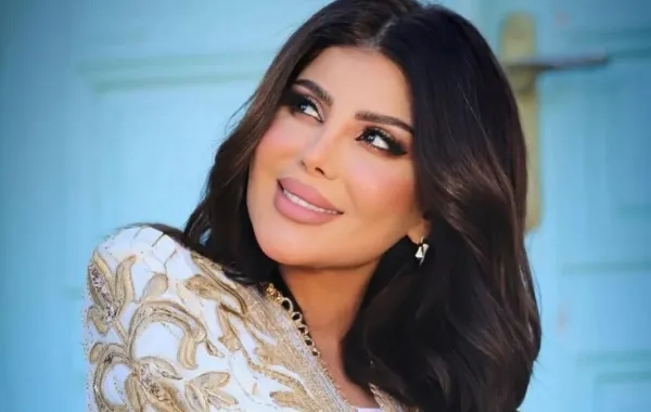 عوامل ساهمت في تصدر مسلسل بيت حمولة ل إلهام الفضالة للترند