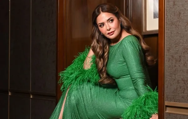 صابرين بعد استعادة رشاقتها: نسيت إني امرأة 20 سنة