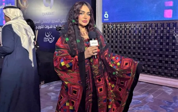 علياء محمد تكشف عن تفاصيل مشاركتها في 3 مسلسلات رمضانية ناجحة