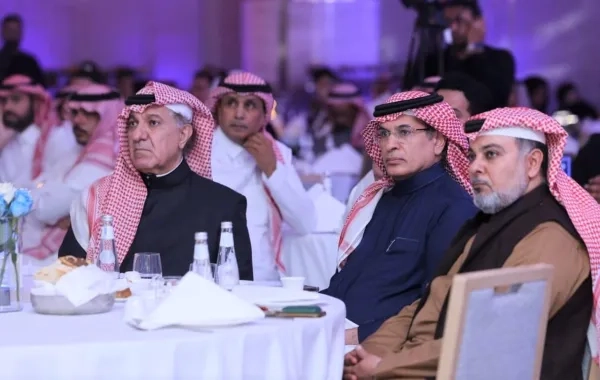 في أجواء رمضانية.. 'قنوات' تستضيف صناع السينما والدراما وتطلق حاضنة لدعم الإبداع
