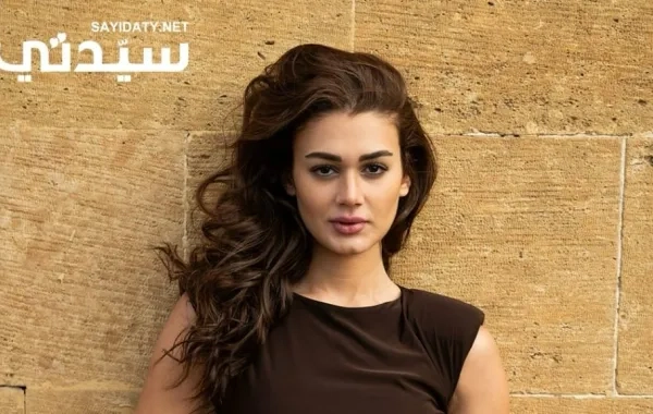 بسنت أبوباشا: إنجي تُشبهني في مسلسل 'وتقابل حبيب'.. وهذا سر عدم حبي للشهرة.. فيديو خاص ل'سيدتي'