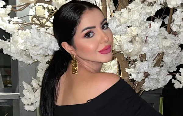 ميار الببلاوي تكشف عما شاهدته في وداع إيناس النجار