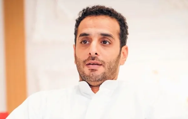 شاهدوا كيف علق عبدالله بهمن وأحمد النجار بأحدث صور لهما مع عبدالله الرويشد