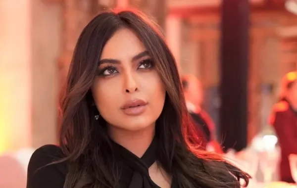 ريم أرحمة تطمئن جمهورها على حالتها الصحية بعد خضوعها لعملية جراحية
