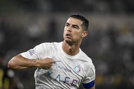 بسبب رونالدو.. مطالبة ب'حذف' 4 ألقاب من تاريخ الهلال السعودي