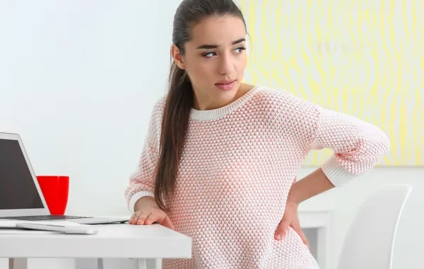 5 أسباب رئيسية لآلام العظام المرتبطة بالتعب.. تعرفي عليها وكيفية التخفيف من الشعور بالألم