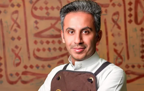 في اليوم العالمي للتصميم فهد المجحدي: الخط العربي أبجدية من نور تحيك خيالاً لا ينتهي