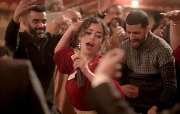 السينما المغربية تلامس قلوب الجمهور السعودي في عرض خاص للفيلم الحائز على استحسان عالمي 'في حب تودة'