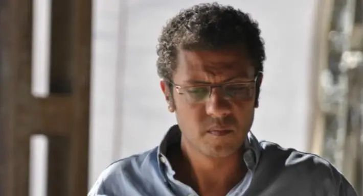 خالد الحلفاوي يتحدث لـ'في الفن' عن فكرة تقديم جزء رابع من 'كامل العدد' ومشاركة مكة محمد صلاح وافتقاد الجمهور لآراء نبيل الحلفاوي الكروية