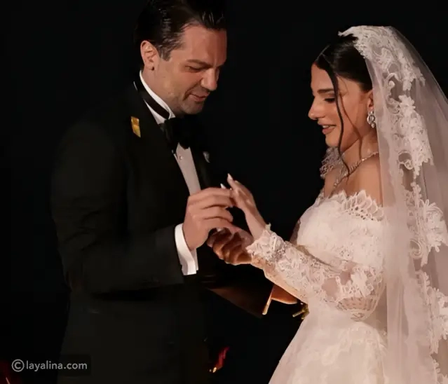 بعد حصول #نارين_بيوتي على هدية خيالية: ما هو الماس الأزرق؟