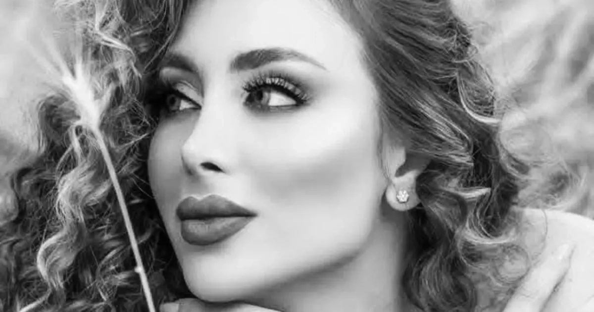وفاة أنجي مراد أثناء الولادة عن عمر يناهز 33 عاماً
