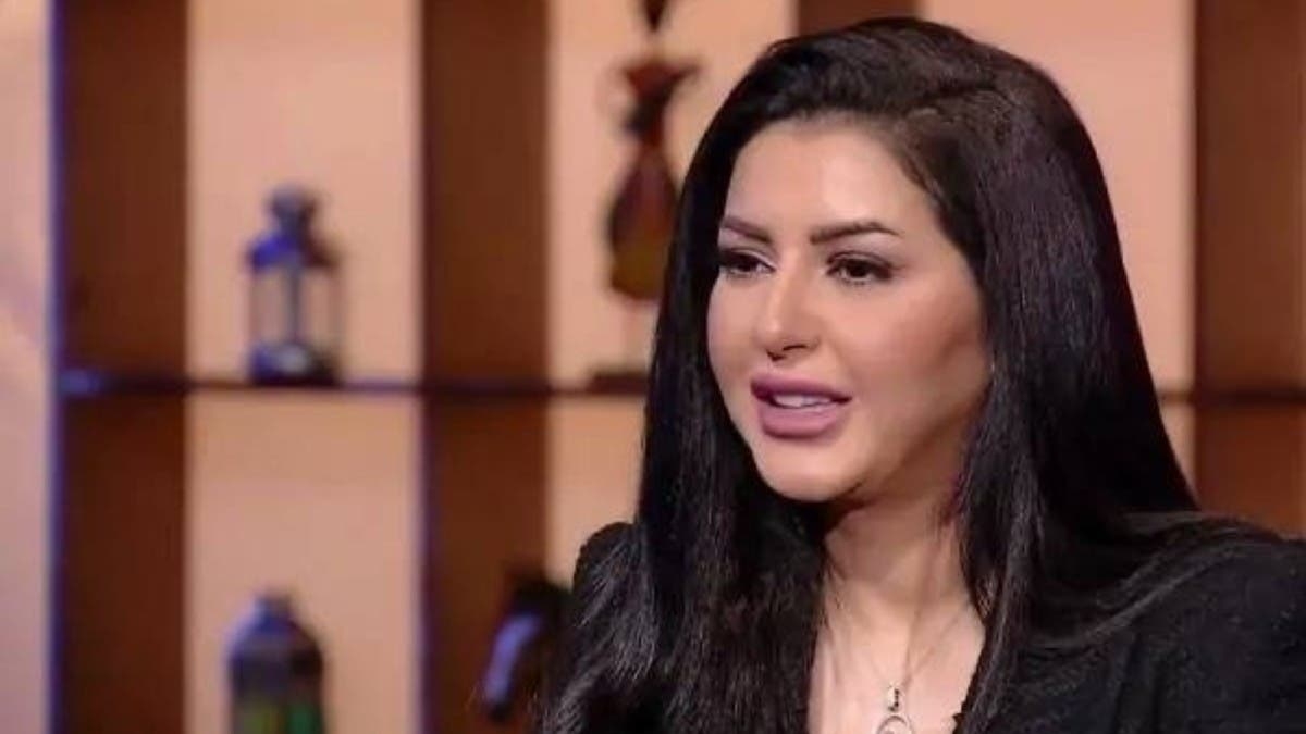 وفاة الفنانة التونسية الشابة إيناس النجار في مصر متأثرة بانفجار المرارة