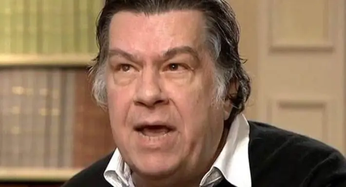 في ذكرى ميلاده.. مراد عمار الشريعي: والدي كان يحتفل بعيد ميلاده وسط أصدقائه.. وورثت عنه الإبداع