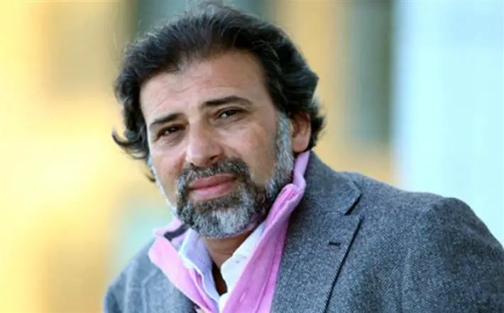 خالد يوسف: خبر اعتزالي السينما غير صحيح وليس له أي أصل