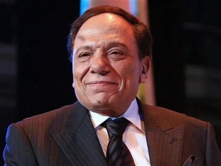 محمد العدل: عادل إمام شال نص تاريخ السينما على كتفه