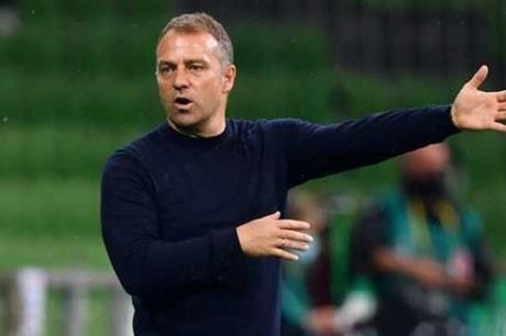 فليك : لامين يامال لاعب عبقري