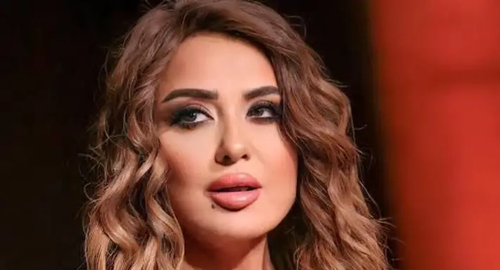 مادلين طبر تكشف عن طقوسها الخاصة في العيد