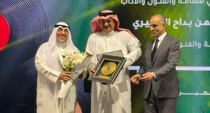 مهرجان الموسيقى الدولي بالكويت يكرم الملحن محمد المرزوقي وعدد من المبدعي بينهم محمد عبده ولطيفة ونوال وبلقيس